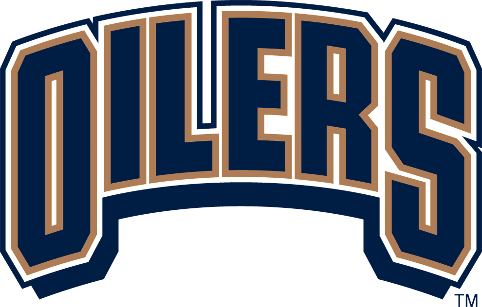 Edmonton Oilers 1996-2011 Wordmark Logo t shirts DIY iron ons